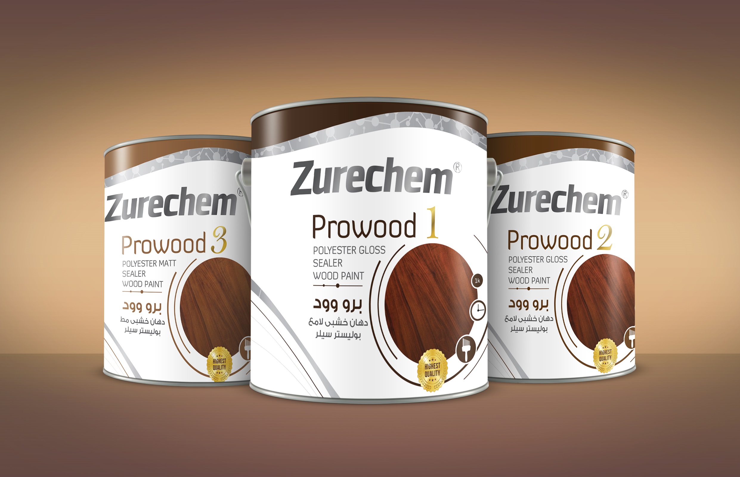 Zurechem