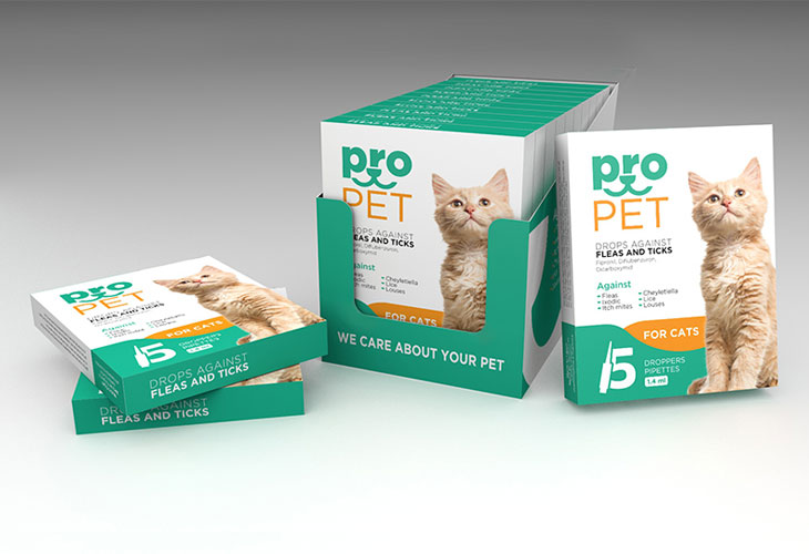 Packaging