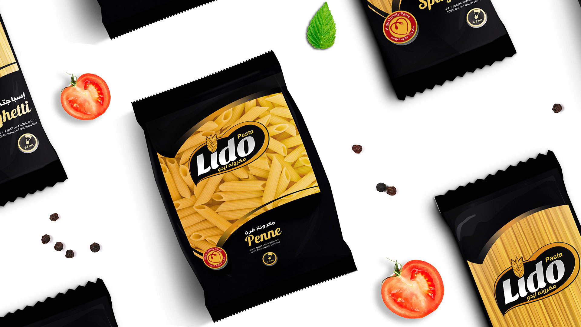 Lido Pasta