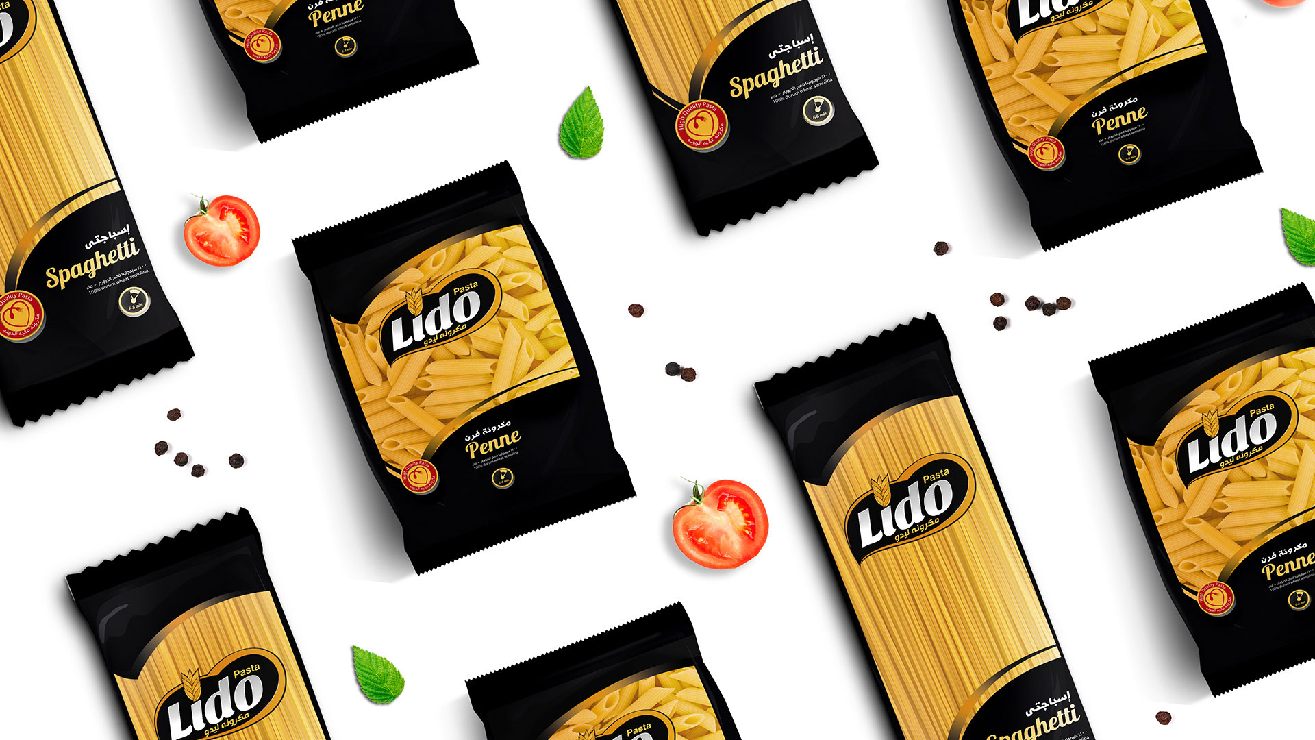 Lido Pasta